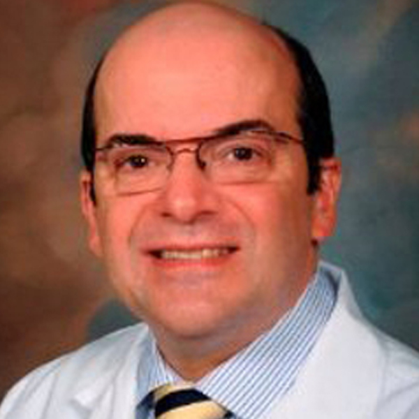 Dr. Jorge Genovese